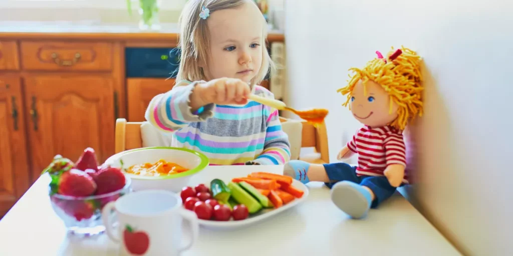 The Benefits of Eating a Rainbow of Fruits and Vegetables The Benefits of Eating a Rainbow of Fruits and Vegetables