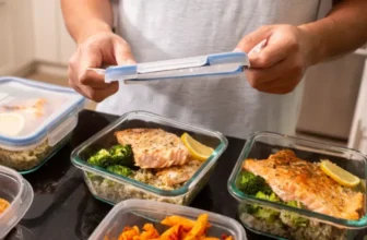 Can You Meal Prep Without Spending Hours in the Kitchen?