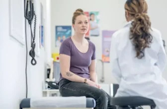 The Connection Between Women’s Health and Emotional Wellbeing