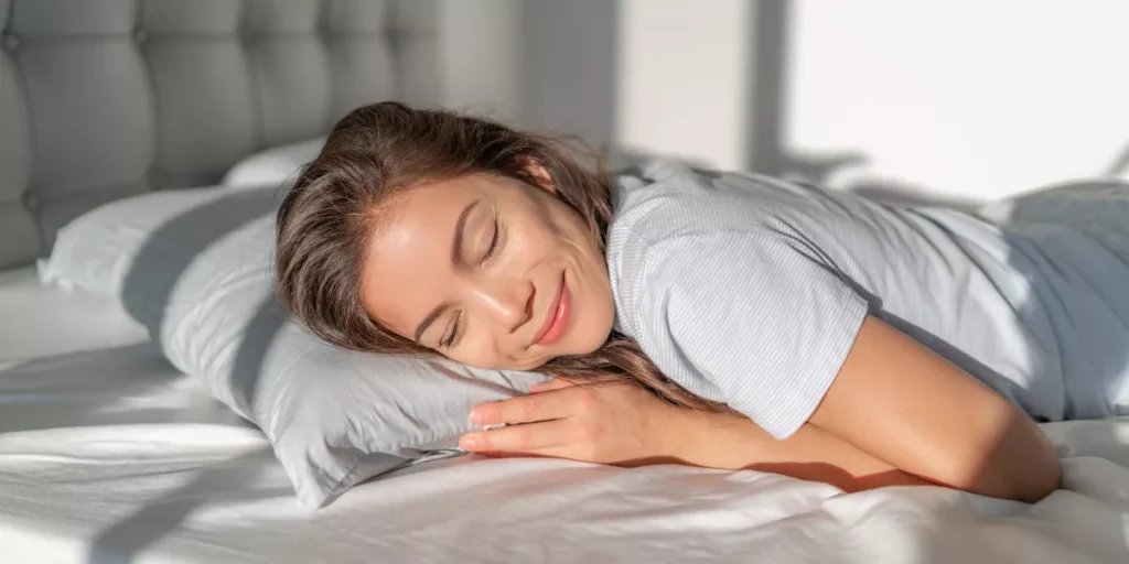 What Is the Connection Between Sleep and Mental Health? What Is the Connection Between Sleep and Mental Health?