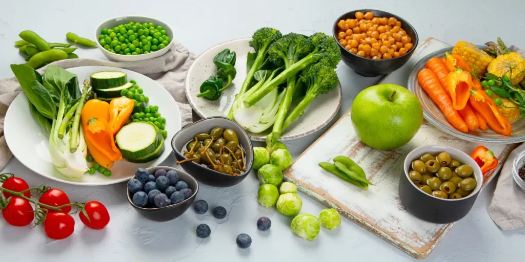 What Are the Benefits of a Plant-Based Diet? What Are the Benefits of a Plant-Based Diet?