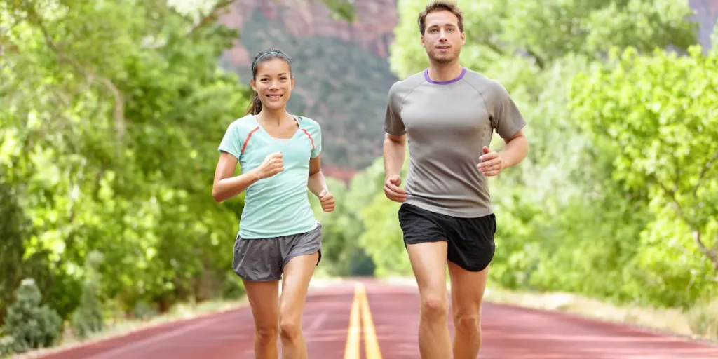 How Running Can Transform Your Mental Health How Running Can Transform Your Mental Health