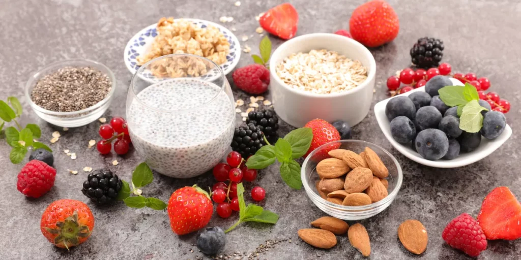 Superfoods That Accelerate Weight Loss Superfoods That Accelerate Weight Loss